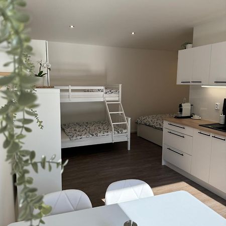 Rk Apartment #4 برنو المظهر الخارجي الصورة