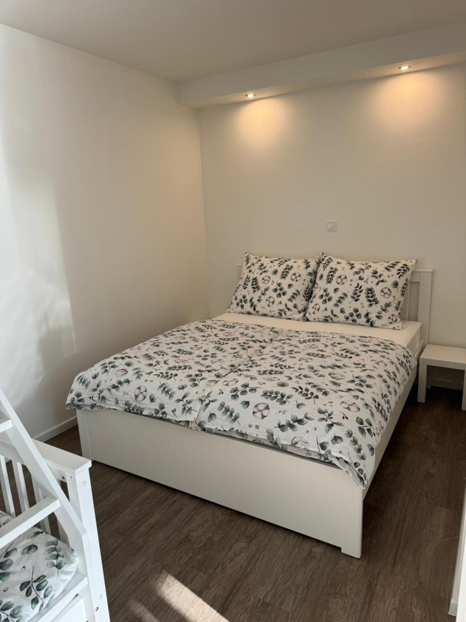 Rk Apartment #4 برنو المظهر الخارجي الصورة