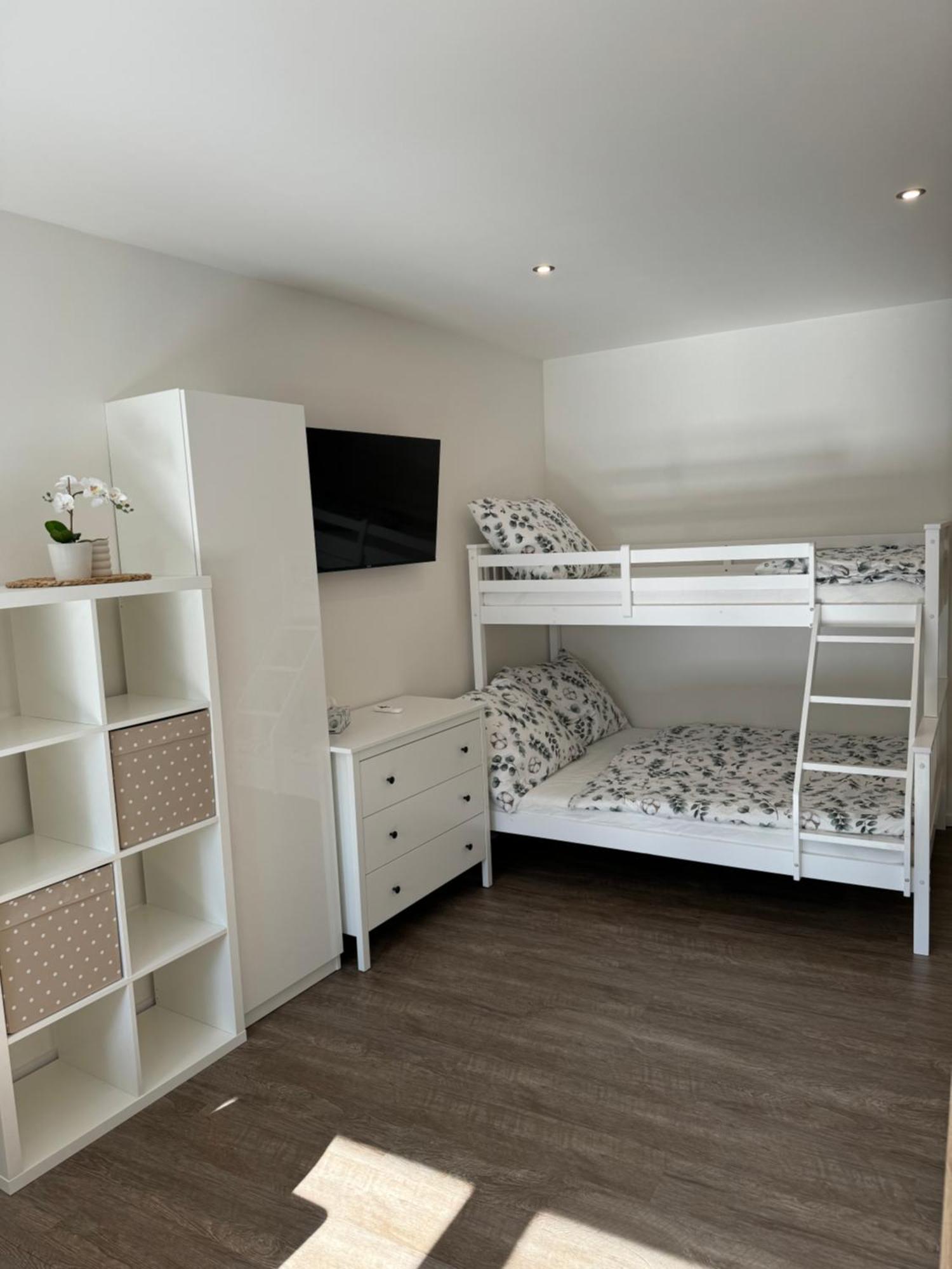 Rk Apartment #4 برنو المظهر الخارجي الصورة