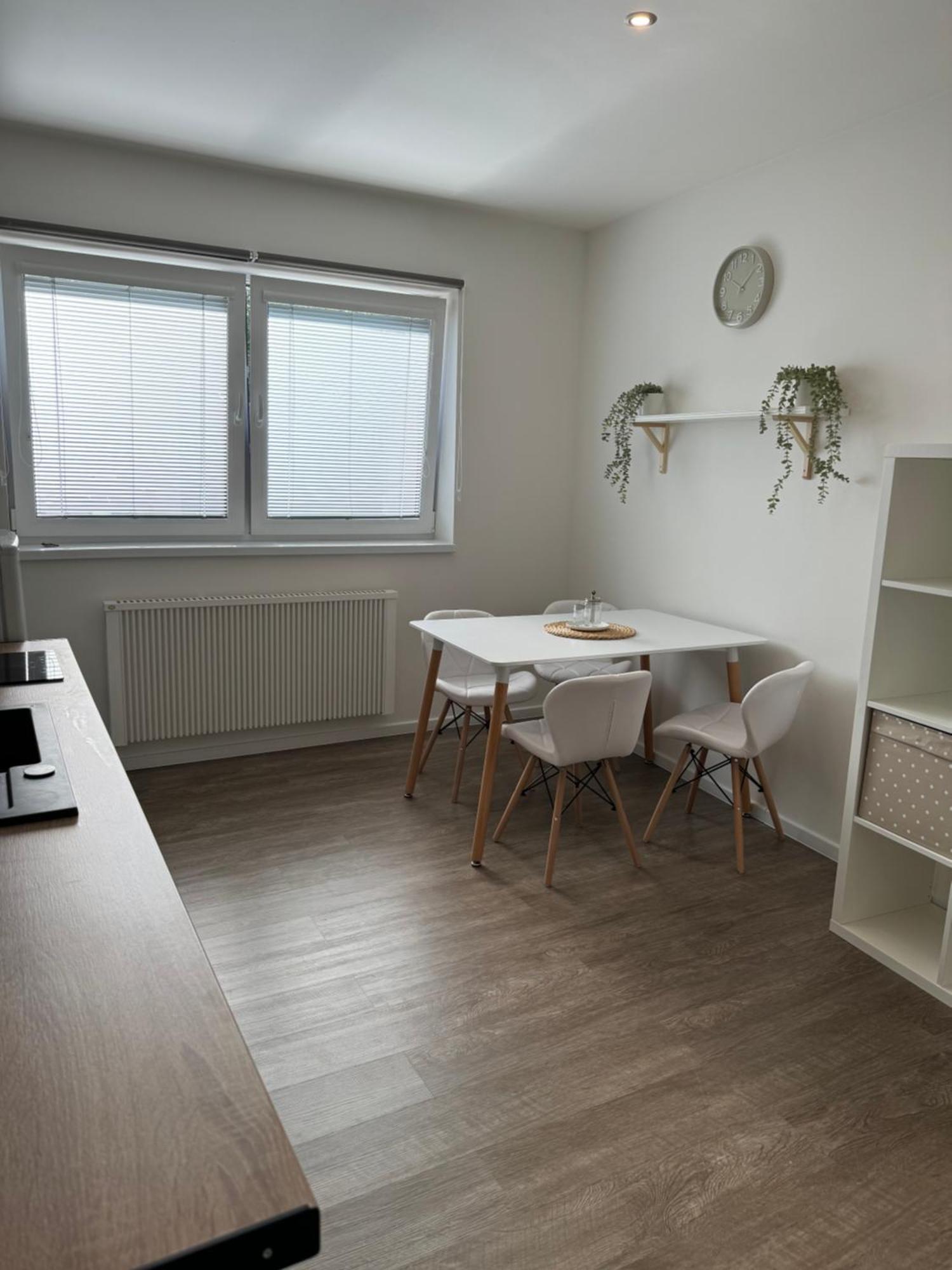 Rk Apartment #4 برنو المظهر الخارجي الصورة