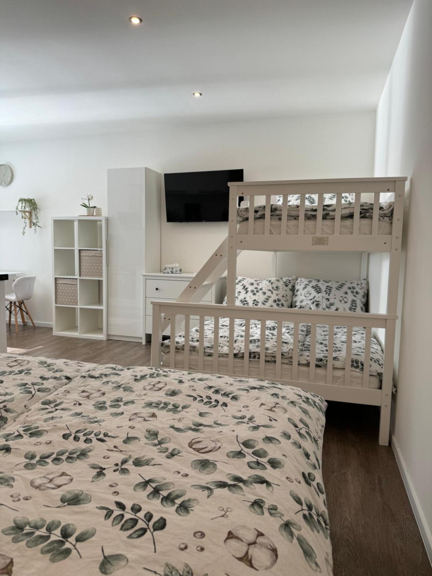 Rk Apartment #4 برنو المظهر الخارجي الصورة