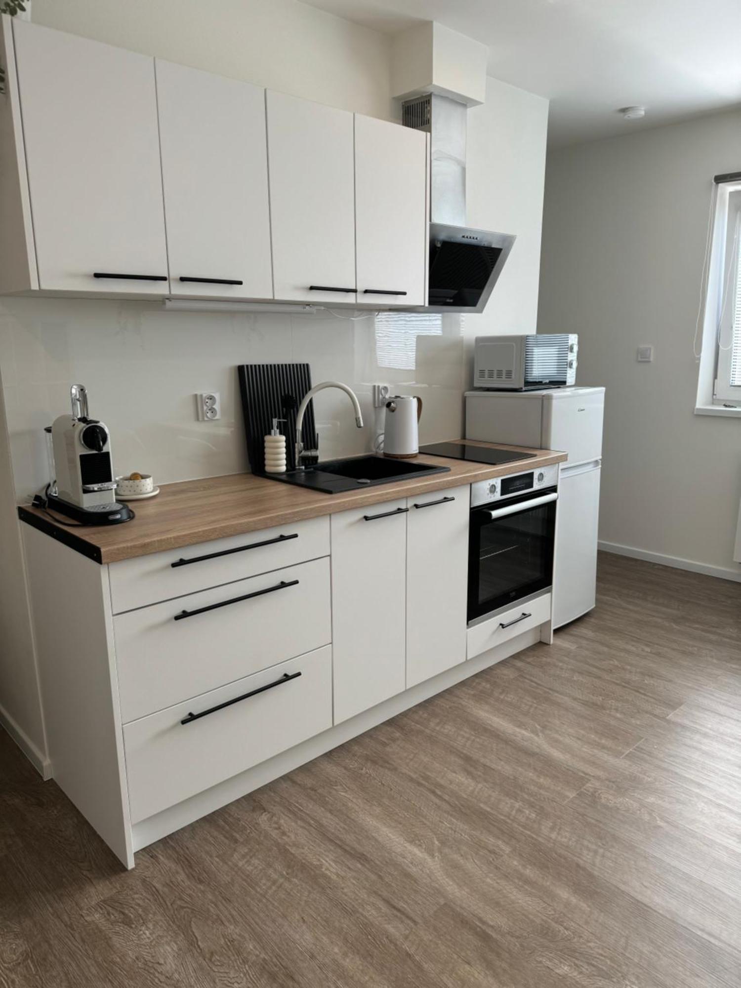 Rk Apartment #4 برنو المظهر الخارجي الصورة
