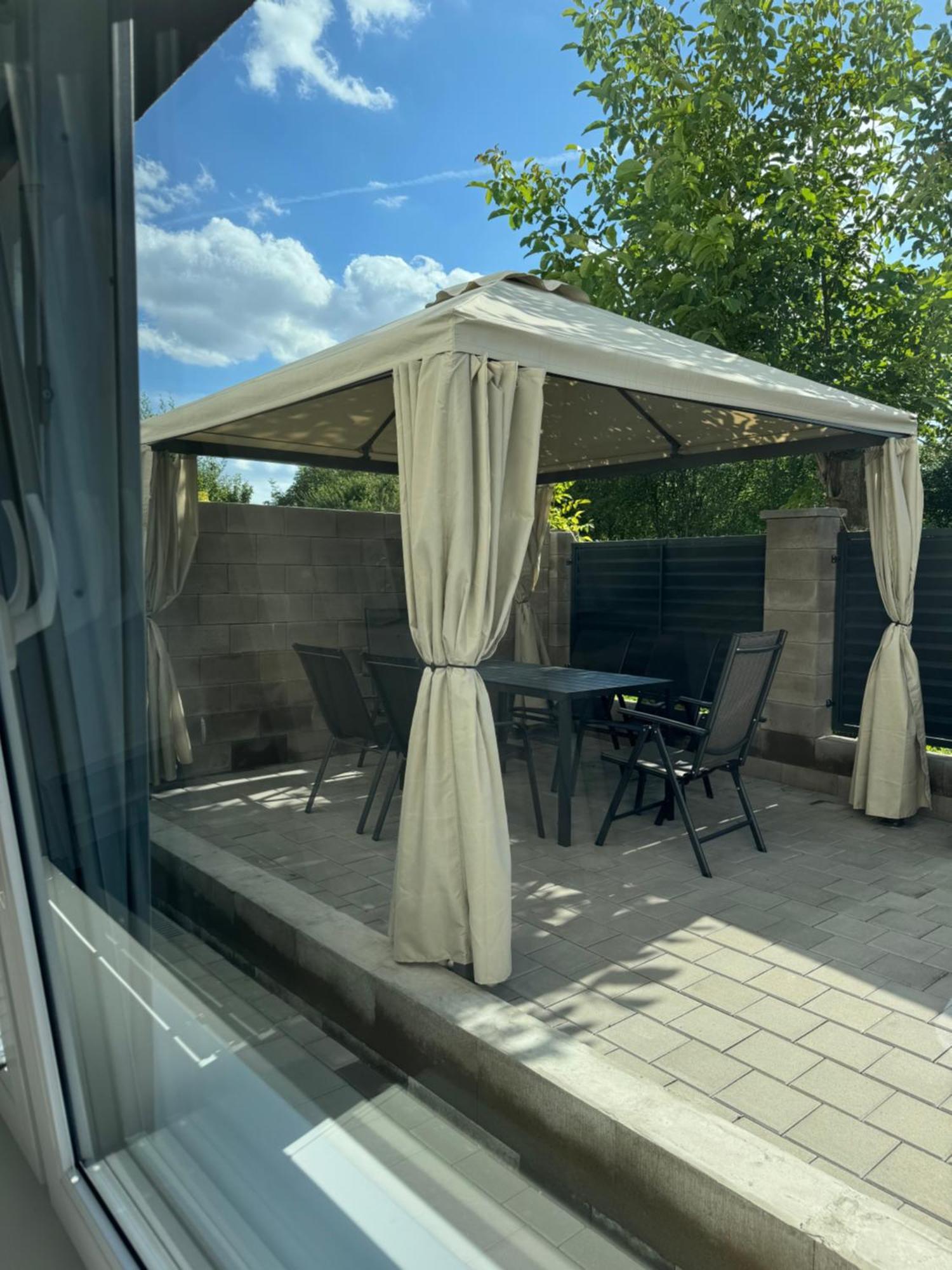 Rk Apartment #4 برنو المظهر الخارجي الصورة